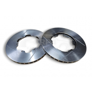 267*21 VENTED (NON AP DISCS) PAIR