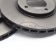 Escort Mk1 Mk2 M16 Front Vented Discs Pair