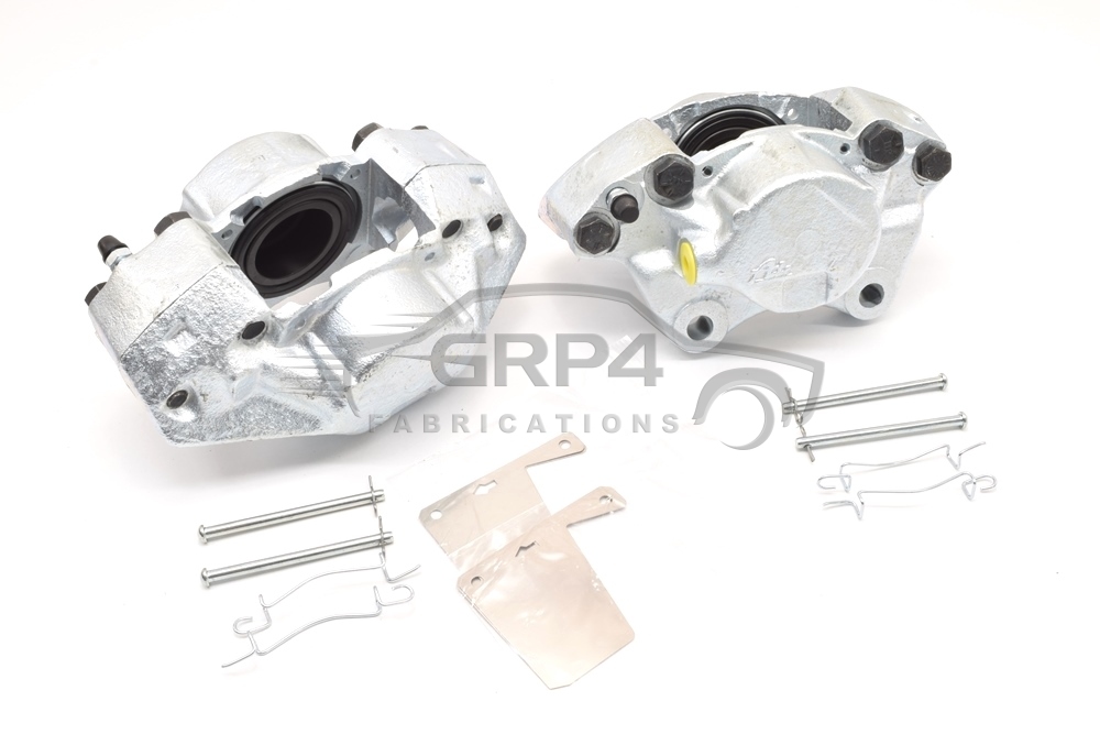 Escort Mk1 Mk2 M16 Front Brake Calipers Pair