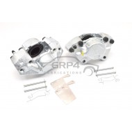 Escort Mk1 Mk2 M16 Front Brake Calipers Pair