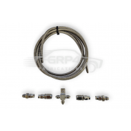 Axle brake Line Kit Sierra Cosworth 