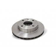 XR3 REAR VENTED BRAKE DISC / EACH*ND
