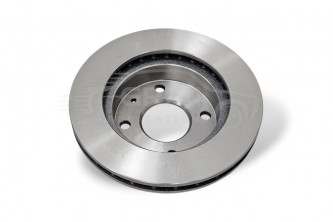 XR3 REAR VENTED BRAKE DISC / EACH*ND