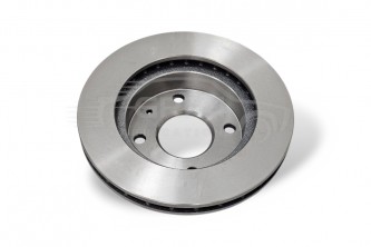 XR3 REAR VENTED BRAKE DISC / EACH*ND