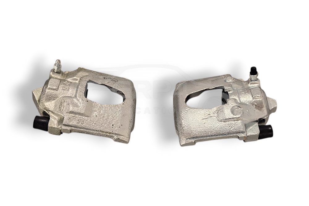 Pinças de travão traseiras ventiladas para XR3 (Par) *ND