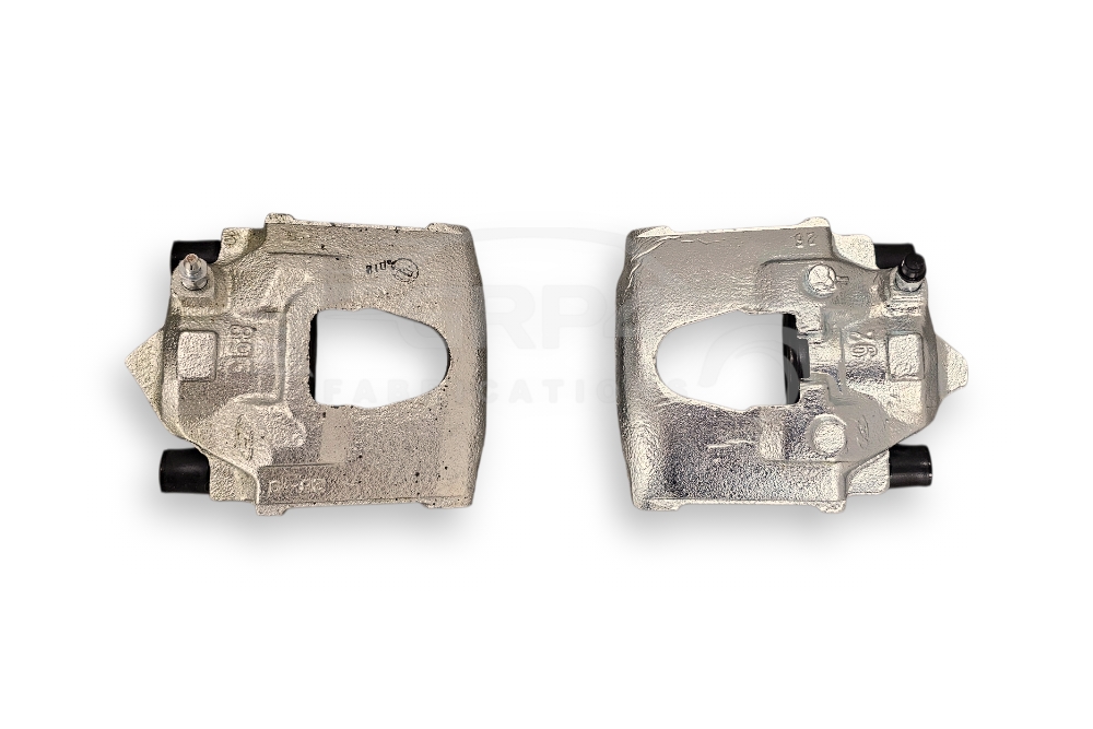 Pinças de travão traseiras ventiladas para XR3 (Par) *ND