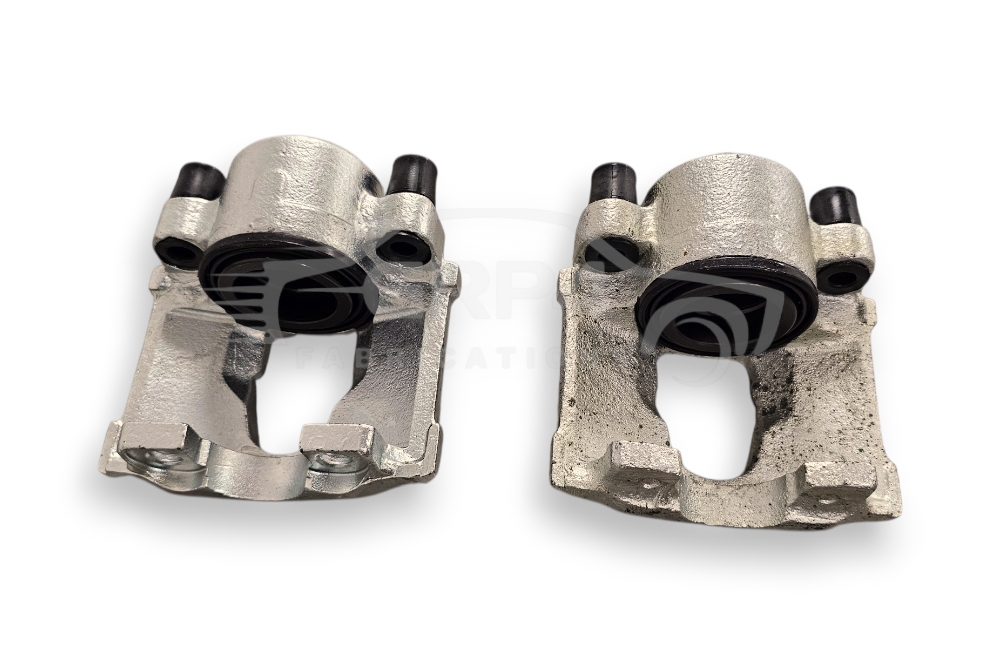 Pinças de travão traseiras ventiladas para XR3 (Par) *ND