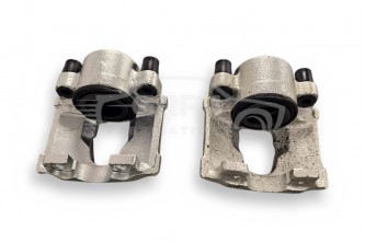 XR3 REAR VENTED CALIPERS/PAIR *ND