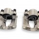Pinças de travão traseiras ventiladas para XR3 (Par) *ND