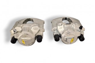 XR3 REAR VENTED CALIPERS/PAIR *ND
