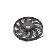 12" Spal Fan--pull Type *P