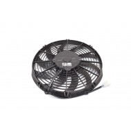 12" Spal Fan--pull Type