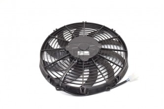 12" Spal Fan--pull Type