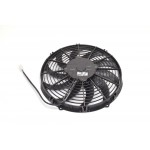 12" Spal Fan--push Type *P