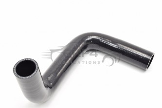 Mk1 Mk2 Escort BDA Bottom Radiator Hose