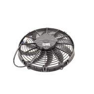 12" Heavy Duty Spal Fan--push Type