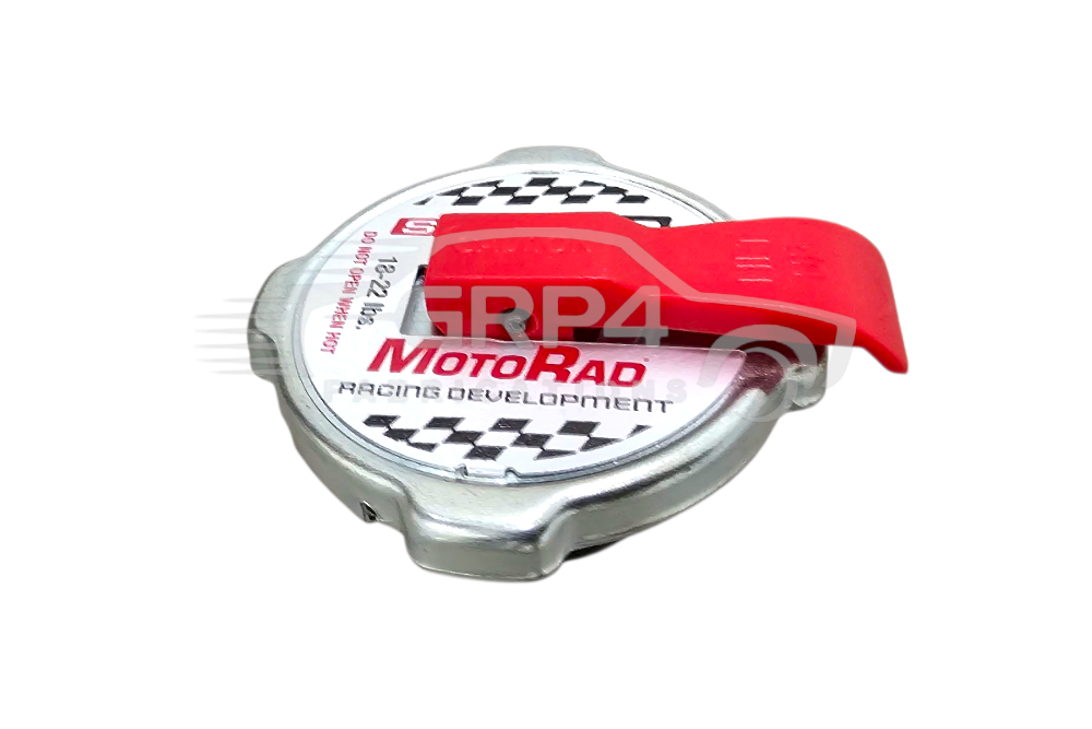Radiator Cap With Lever (MotoRad / Stant type) *P