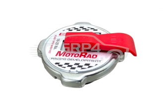 Radiator Cap With Lever (MotoRad / Stant type) *P