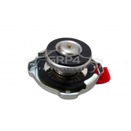 Radiator Cap With Lever (MotoRad / Stant type) *P