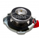 Radiator Cap With Lever (MotoRad / Stant type) *P