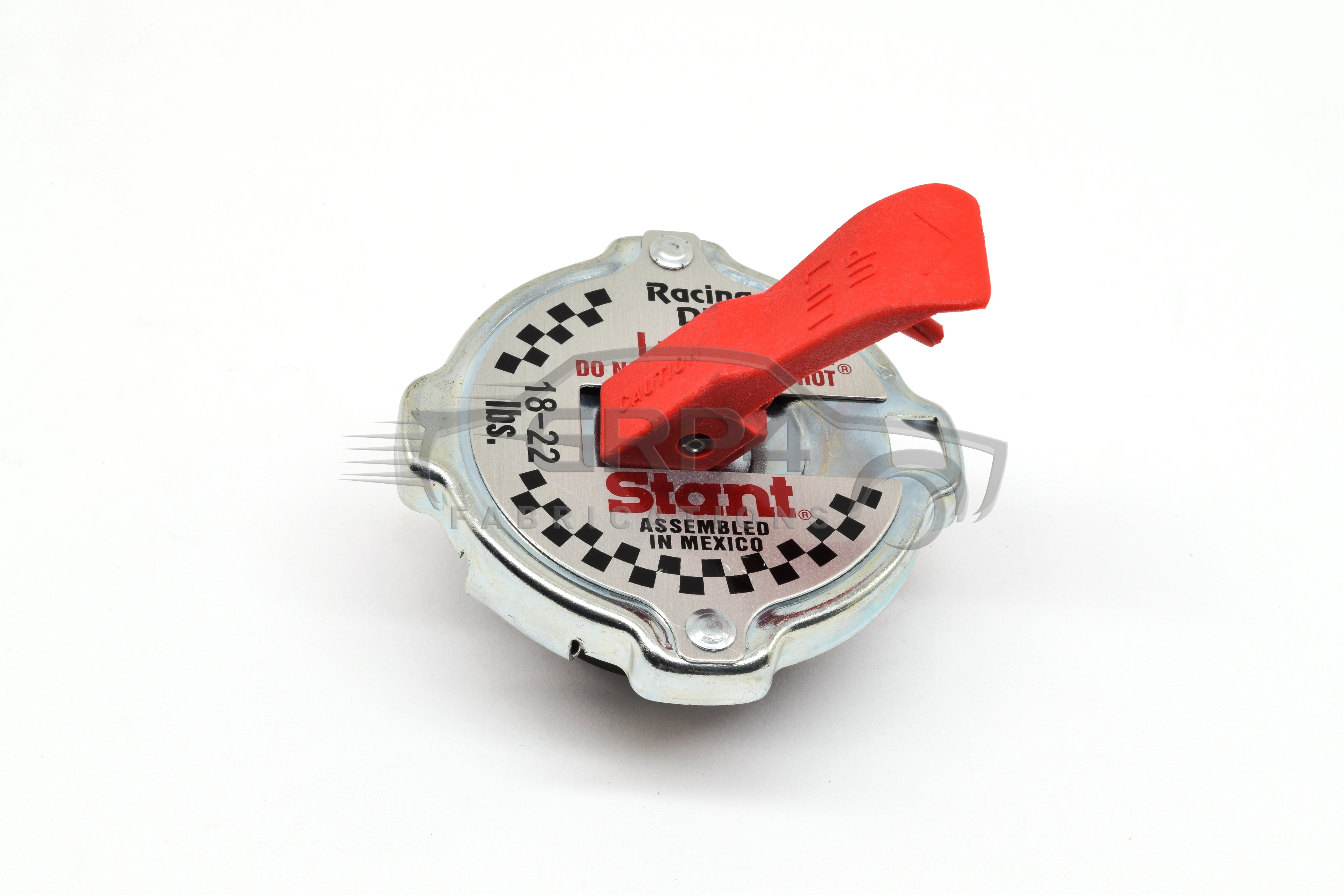 stant 10 lb radiator cap