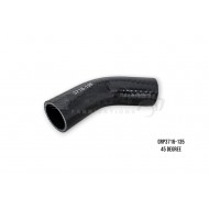 32mm Radiator hose 45 degree *P