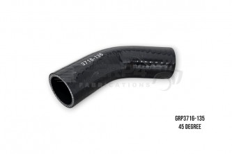 32mm Radiator hose 45 degree *P