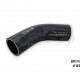 32mm Radiator hose 45 degree *P