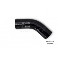 32mm Radiator hose 45 degree *P