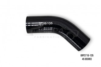 32mm Radiator hose 45 degree *P