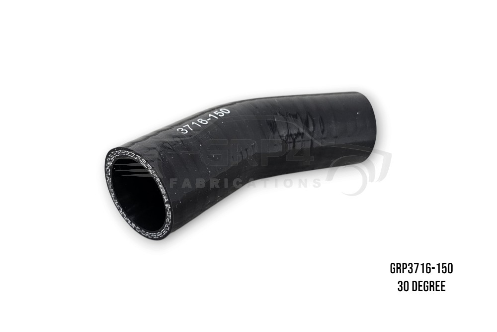 32mm Radiator hose 30 degree *P