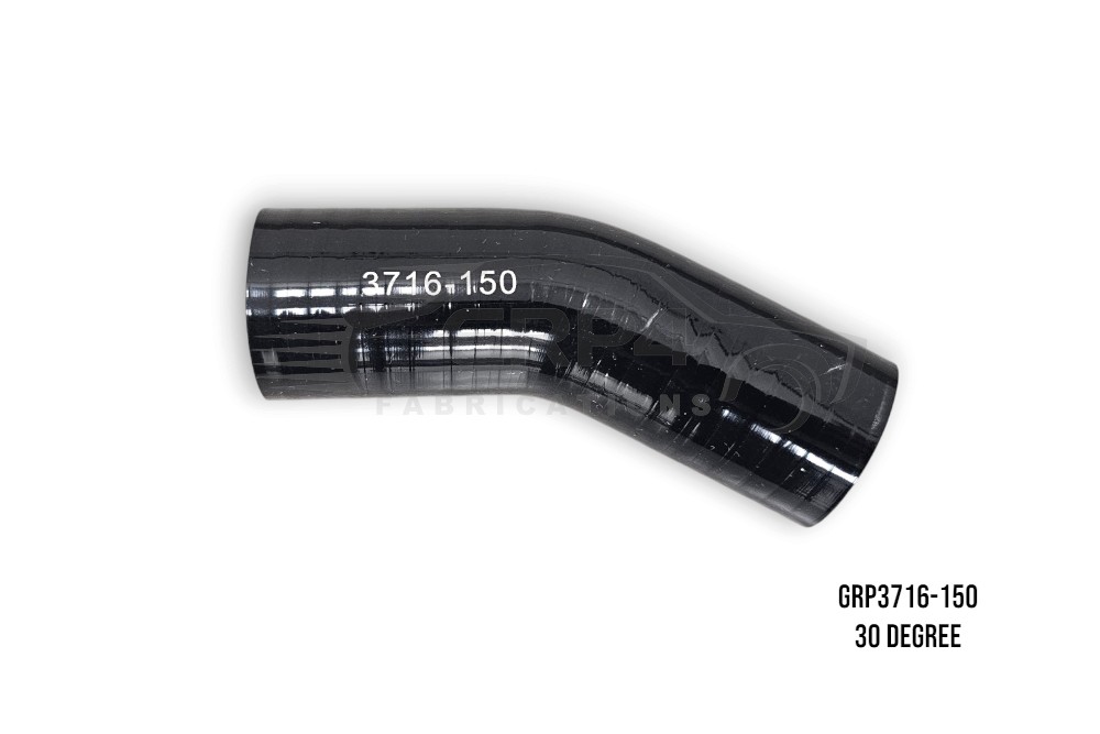 32mm Radiator hose 30 degree *P