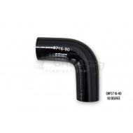 Radaitor hose 90 degree
