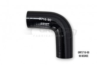 Radaitor hose 90 degree