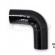 Radaitor hose 90 degree