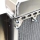 Mk1 Mk2 Escort GRP4 Alloy Radiator (Honda engine)