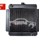 GRP4 Alloy Rad (vauxhall & X-flow) *Clearance item