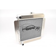 Mk1 Mk2 Escort GRP4 Alloy Radiator (Zetec) *SR
