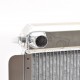 Mk1 Mk2 Escort GRP4 Alloy Radiator (Zetec)