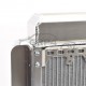 Mk1 Mk2 Escort GRP4 Alloy Radiator (Zetec)