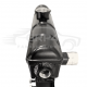 RADIADOR HISTÓRICO DE ALUMÍNIO BDA PARA Mk1 Mk2 ESCORT