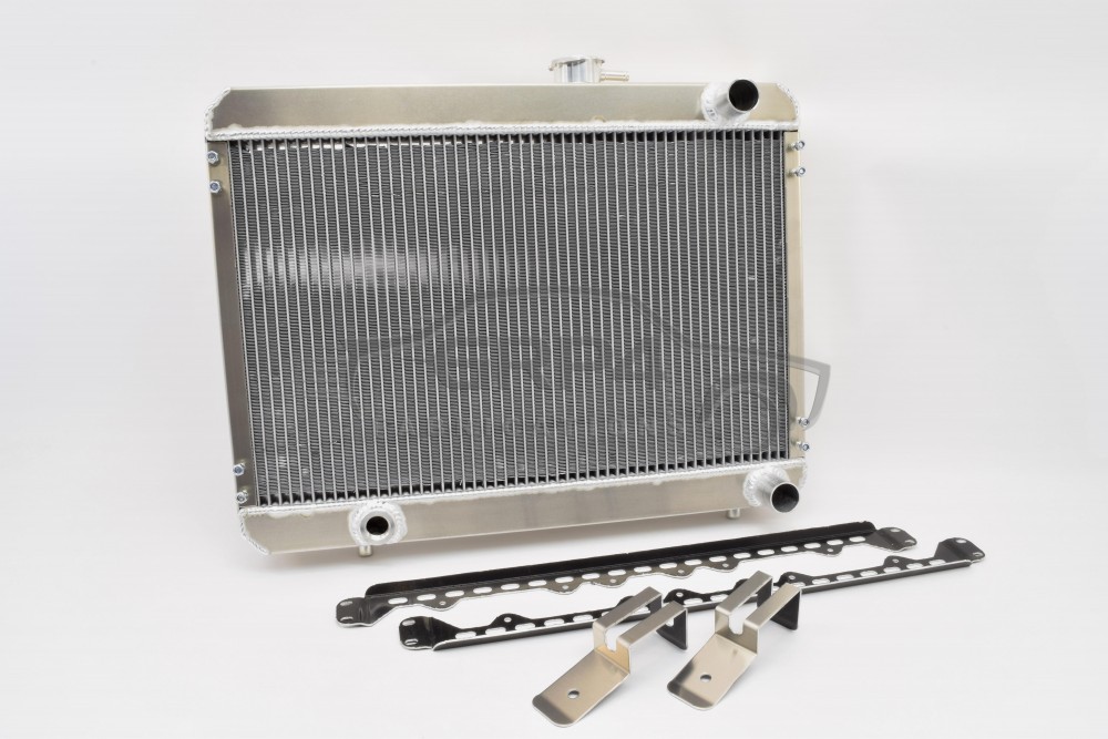 Toyota Corolla Alloy Radiator(ae86)