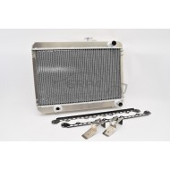 Toyota Corolla Alloy Radiator(ae86)