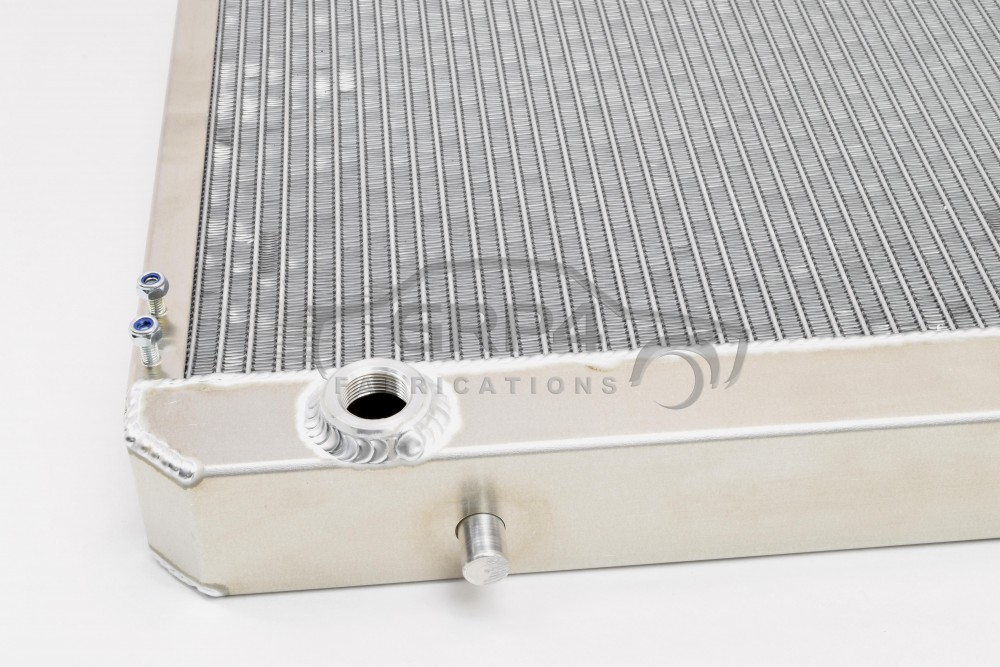 Toyota Corolla Alloy Radiator(ae86)