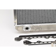 Toyota Corolla Alloy Radiator(ae86)