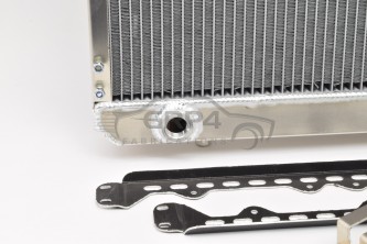 Toyota Corolla Alloy Radiator(ae86)