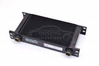 19 Row Oil Cooler