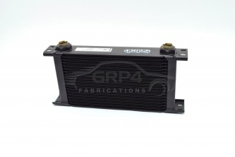 19 Row Oil Cooler