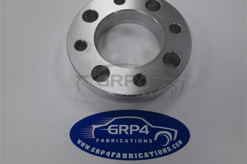 25mm Billet Machined Wheel Spacer