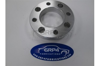 25mm Billet Machined Wheel Spacer